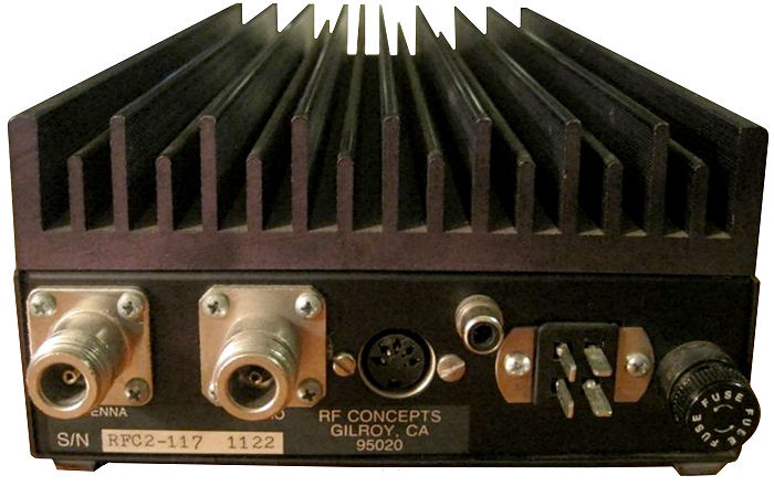 RF Concepts RFC 2-117